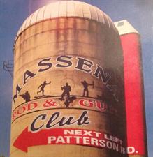 Massena Rod & Gun Club Inc.