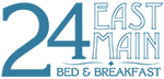 24 East Main Street B&B 24 East Main Street B&B