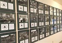 North Country Wall of Fame - Featuring North Country Heritage Award Recipients from 1993-present