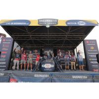 B.A.S.S. announces 2024 Bassmaster Elite Series schedule with nine events in six states