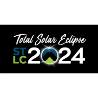STLC Chamber Promotes Awareness & Preparedness Ahead of Total Eclipse Celestial Event