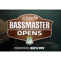 B.A.S.S. announces schedule for enhanced 2025 Bassmaster Opens season