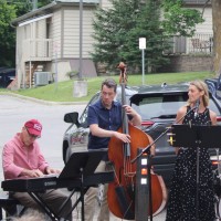 Tickets on sale for Second Annual Jazz Benefit featuring The Five Dots to benefit Autism Awareness