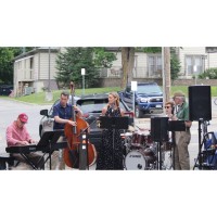  Jazz concert to benefit autism education, chamber