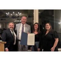 STLC Tourism Team Recognized by NYSTIA  