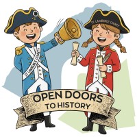 Open Doors to History Calls on Local Sites to Join October History Weekend