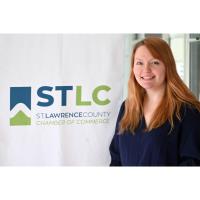 STLC Chamber appoints Katie Berry as Canton Community Coordinator & Communications Specialist