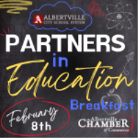 2024 Partners in Education Breakfast