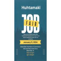 Huhtamaki Job Fair