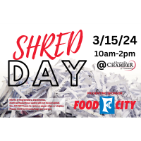 2024 Shred Day