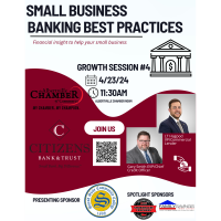 2024 WI/SP Growth Session #4: Small Business Banking Best Practices
