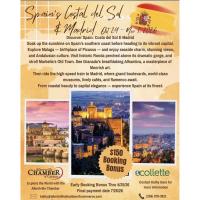 Spain's Costa del Sol & Madrid - Tour Information Presentation & Mtg