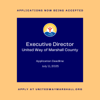 United Way of Marshall County