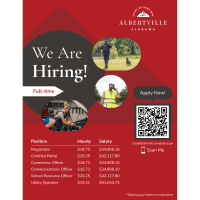 City of Albertville