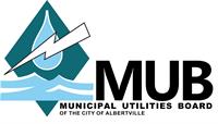 Municipal Utilities Board of Albertville