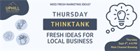 Thinktank Thursday
