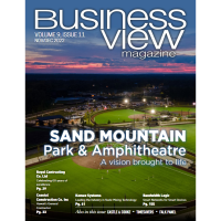 A Vision Brought To Life - Business View Magazine 