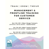 Customer Service Training for Frontline Employees