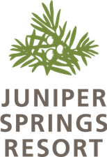 Juniper Springs Resort