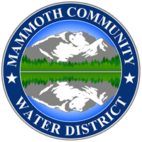 Mammoth Community Water District
