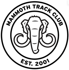 Mammoth Track Club