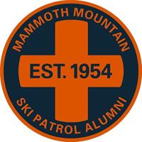 Mammoth Mountain Ski Patrol Alumni Association