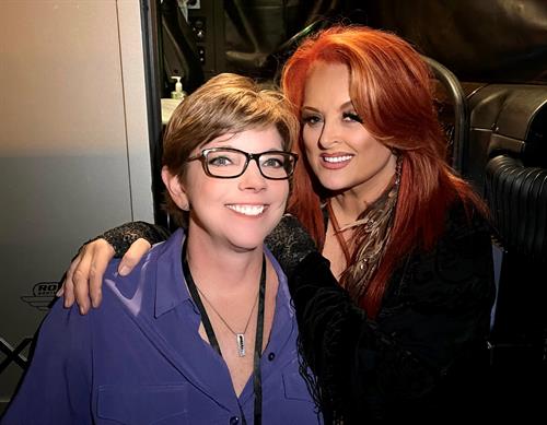 Wynonna Judd