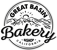 Great Basin Bakery