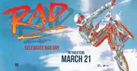 Rad (Remastered 2024)