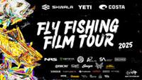 Fly Fishing Film Tour 2025