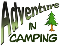 Adventure in Camping