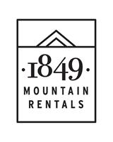 1849 Mountain Rentals