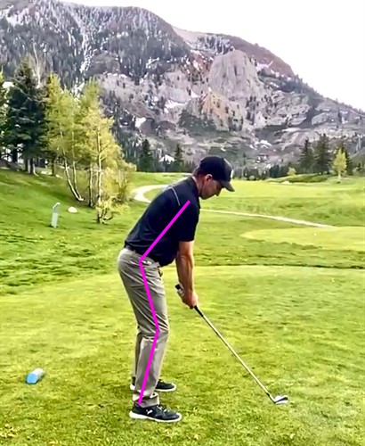 Titleist Performance Institute