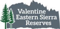 Valentine Eastern Sierra Reserves