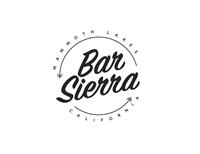 Bar Sierra