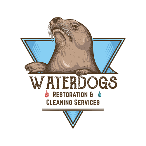 Waterdogs Logo