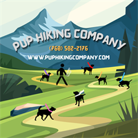 PUP Hiking Company