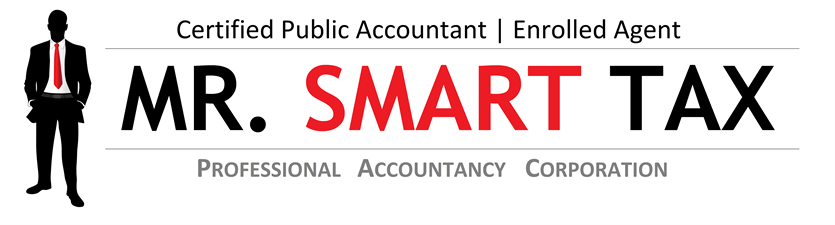 Mr. Smart Tax, Inc.