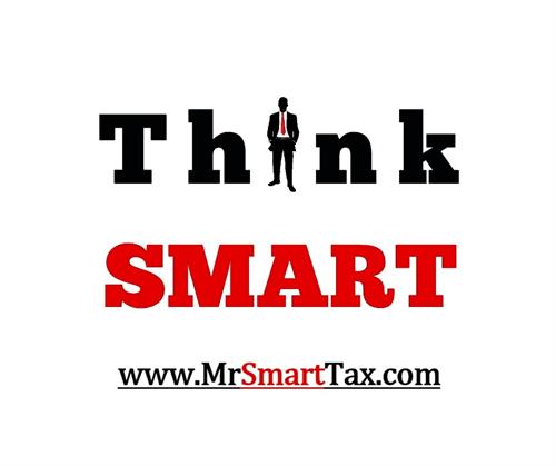 Think SMART (Save Money And Reduce Taxes)