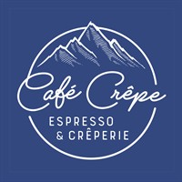 Cafe Crepe Inc