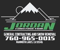 Jordan Construction