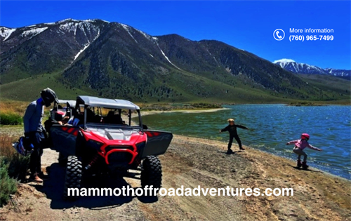 Embark on the ultimate off-road experience from Mammoth to June Lake. Reserve your adventure today and discover hidden gems!