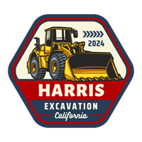 Harris Excavation