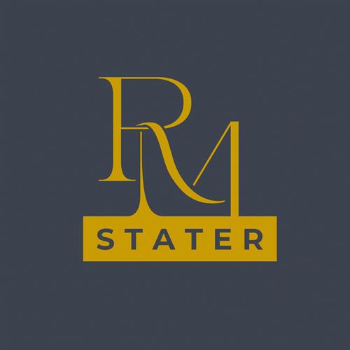 Logo for RM Stater Interior Design Consulting Logo for RM Stater Interior Design Consulting