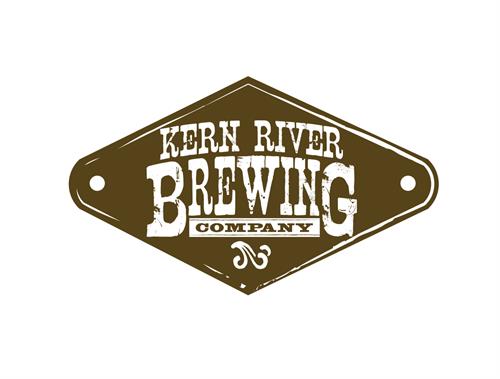 Logo for Kern River Brewing Logo for Kern River Brewing