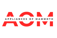 Appliances of Mammoth