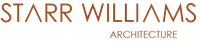 Starr Williams Architecture