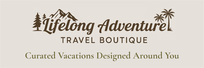 Lifelong Adventure Travel Boutique