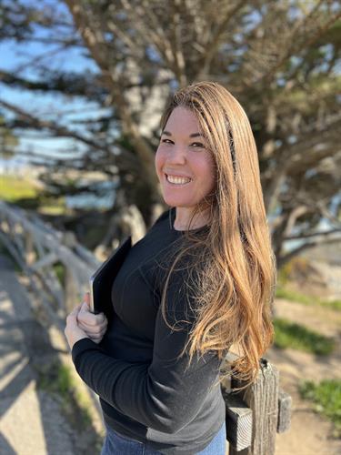 Rori Launspach, owner of Lifelong Adventure Travel Boutique