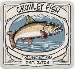 Crowley Fish Foundation